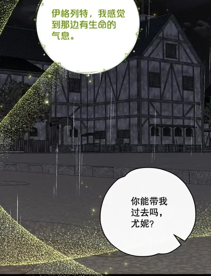 《伊格列特》66.塞奇的选择图116
