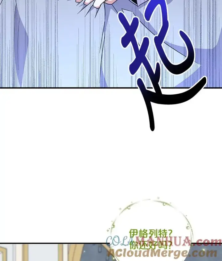 《伊格列特》66.塞奇的选择图45