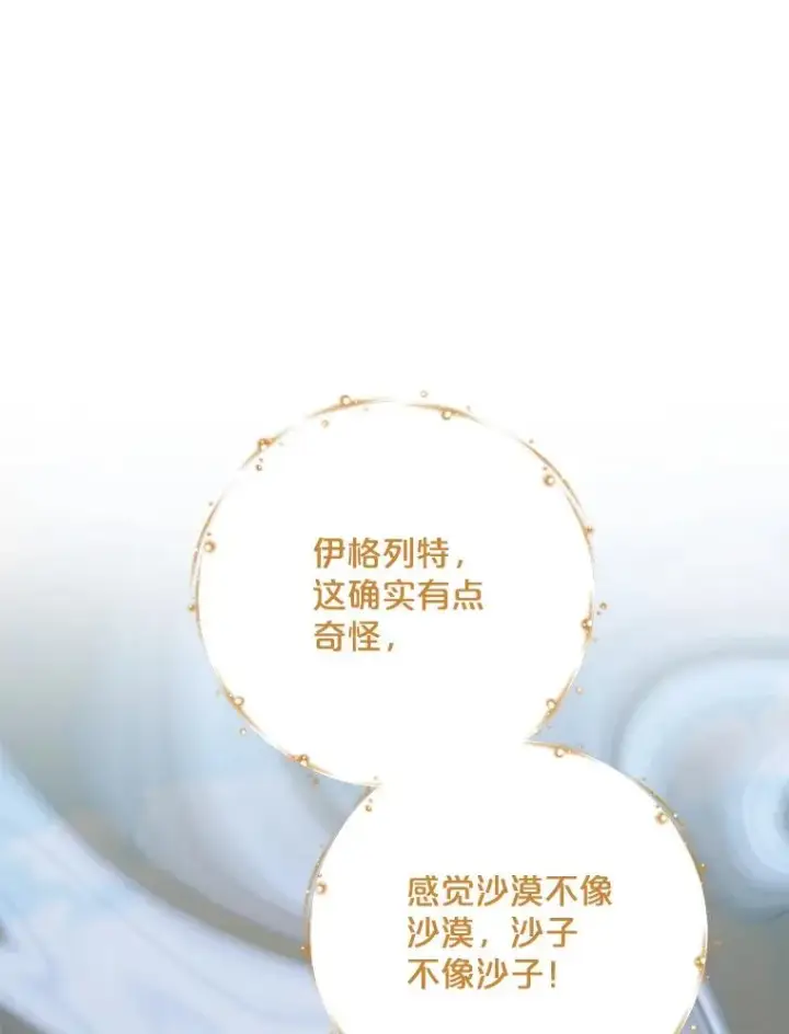 《伊格列特》87.沙漠的异样图119