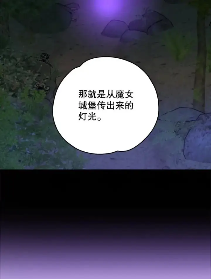 《伊格列特》93.夜之魔女传闻图78