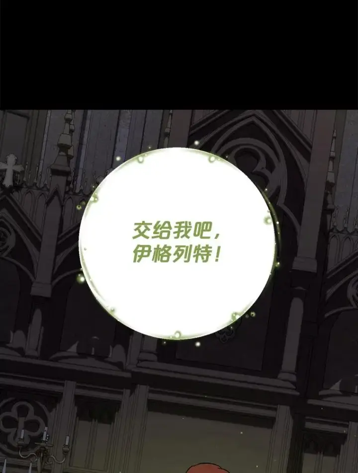 《伊格列特》137.一代明君图19