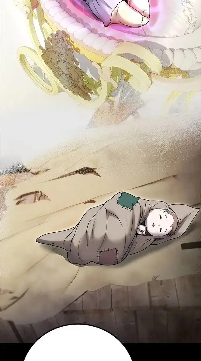 《隐藏实力的幕后高手》第45话：被神选中的尤里安图5