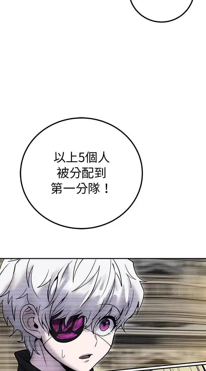 《隐藏实力的幕后高手》第46话：入所仪式图82