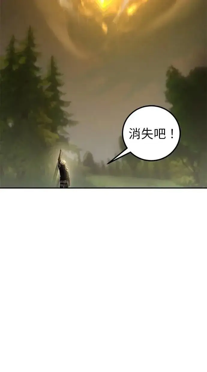 《隐藏实力的幕后高手》第62话 这哪是闪电魔法？应该是闪亮魔法吧！图29