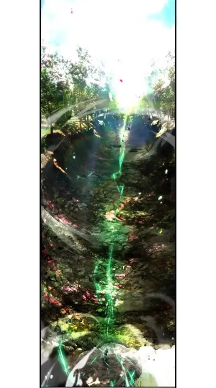 《隐藏实力的幕后高手》第71话 第一季最终话+后记图107