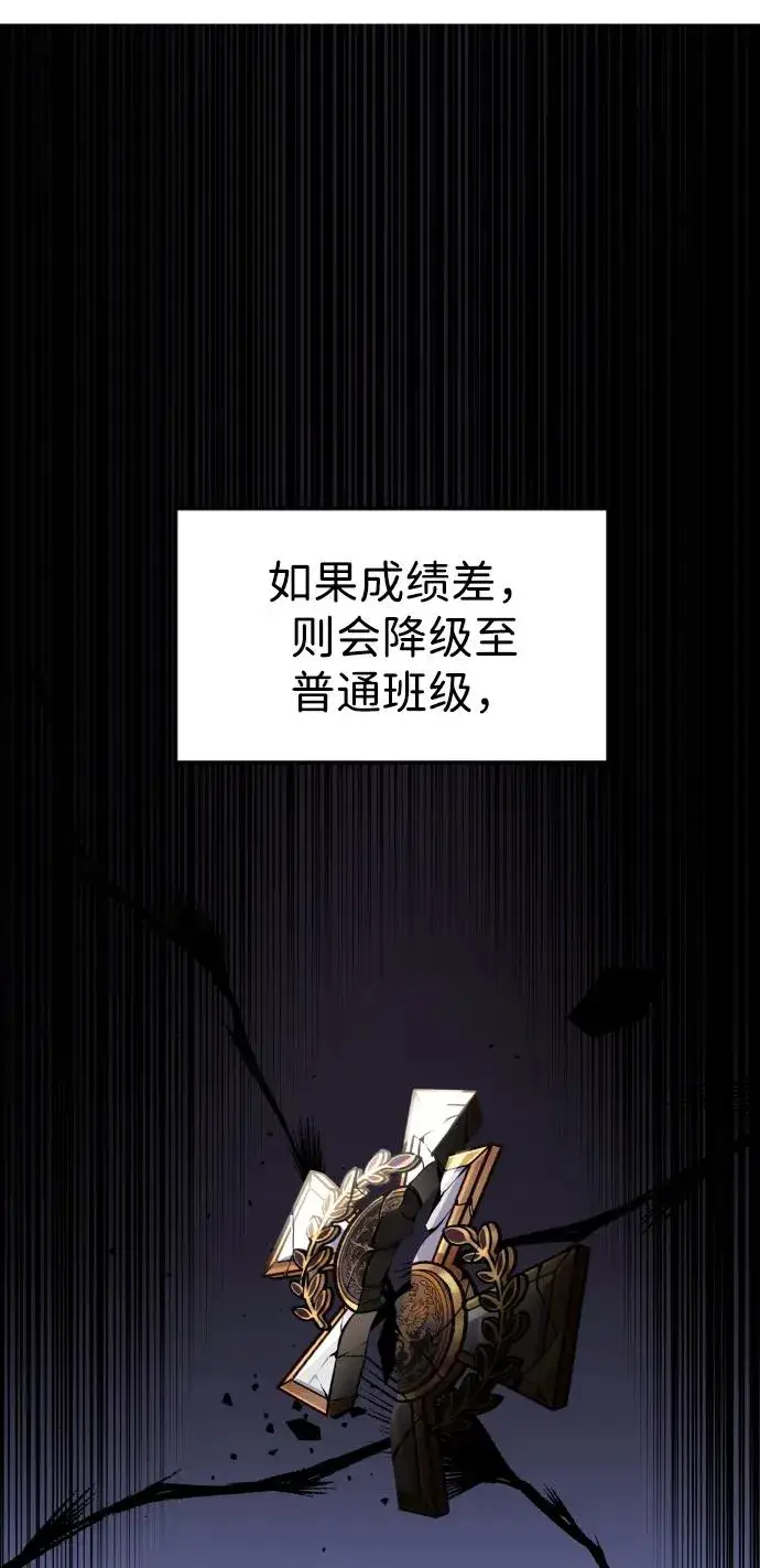 《隐藏实力的幕后高手》[第8话] 我是学习最好的！图6