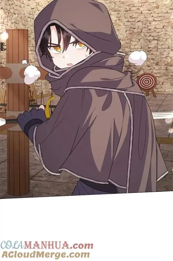 《婴儿建筑师即将隐退》第40话图73