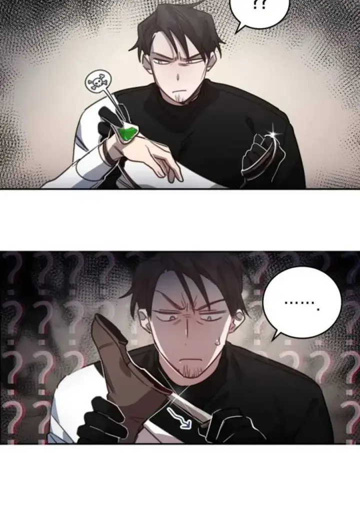 漫画《英雄&魔王&恶棍》第02话第46张图