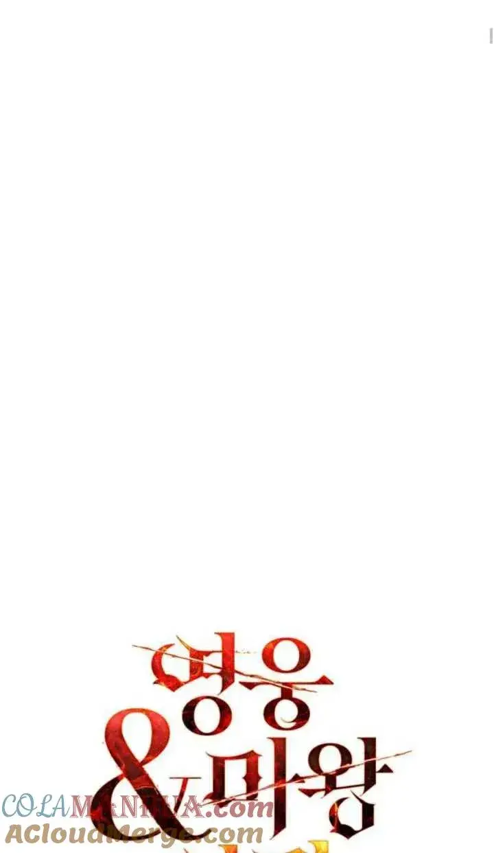 漫画《英雄&魔王&恶棍》第39话第29张图