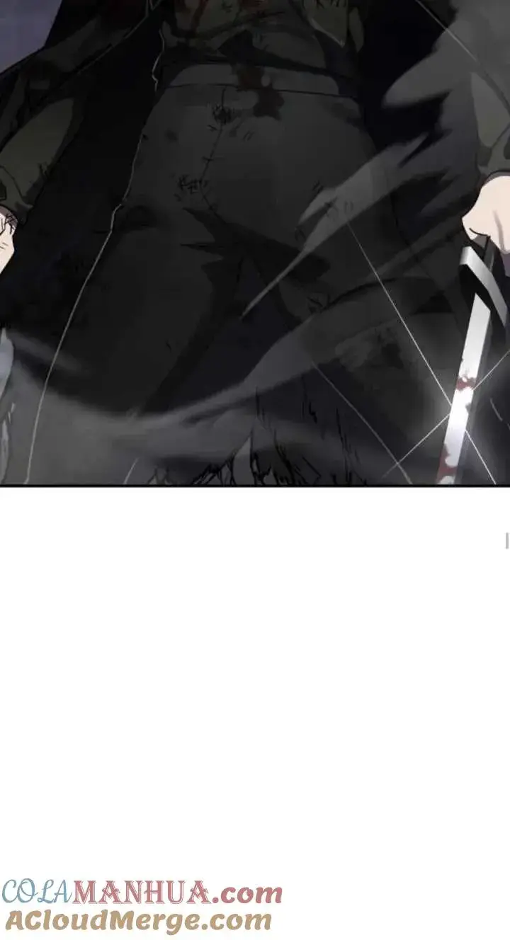漫画《英雄&魔王&恶棍》第43话第5张图