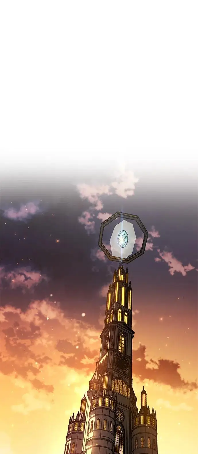 《隐瞒黑历史的玩家》第83话图2