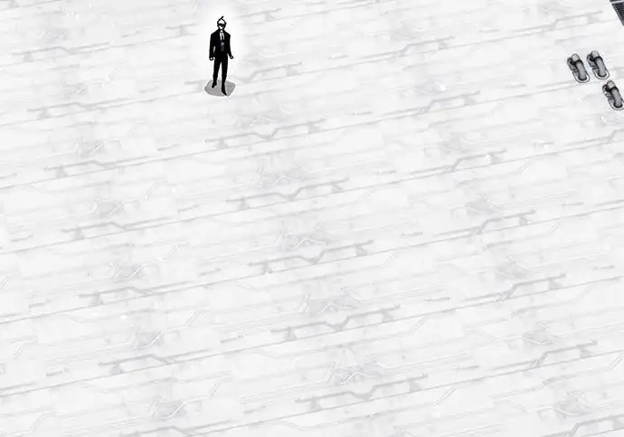 《隐瞒黑历史的玩家》第111话图43