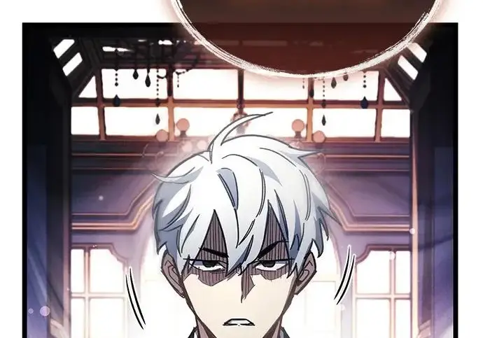 《隐瞒黑历史的玩家》第127话图116