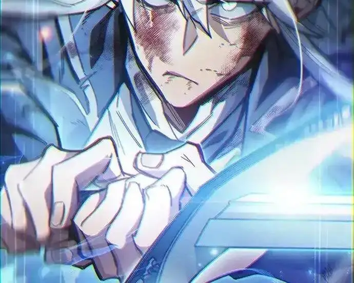 《隐瞒黑历史的玩家》第128话图117