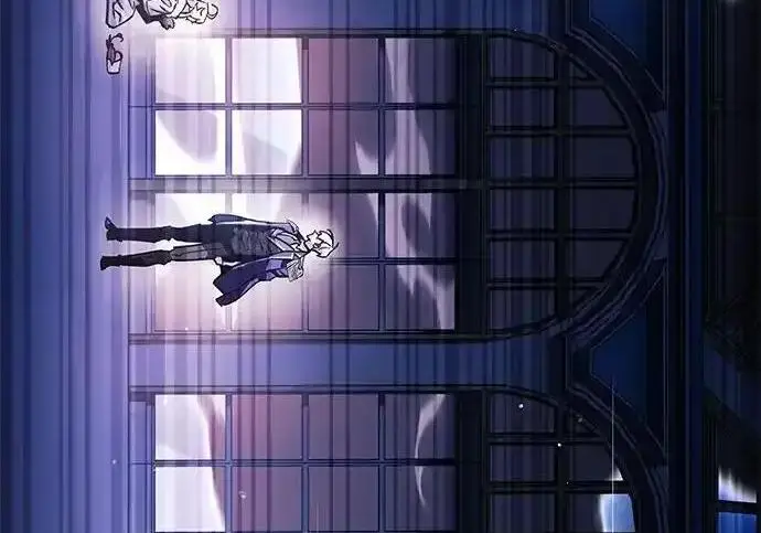 《隐瞒黑历史的玩家》第128话图189