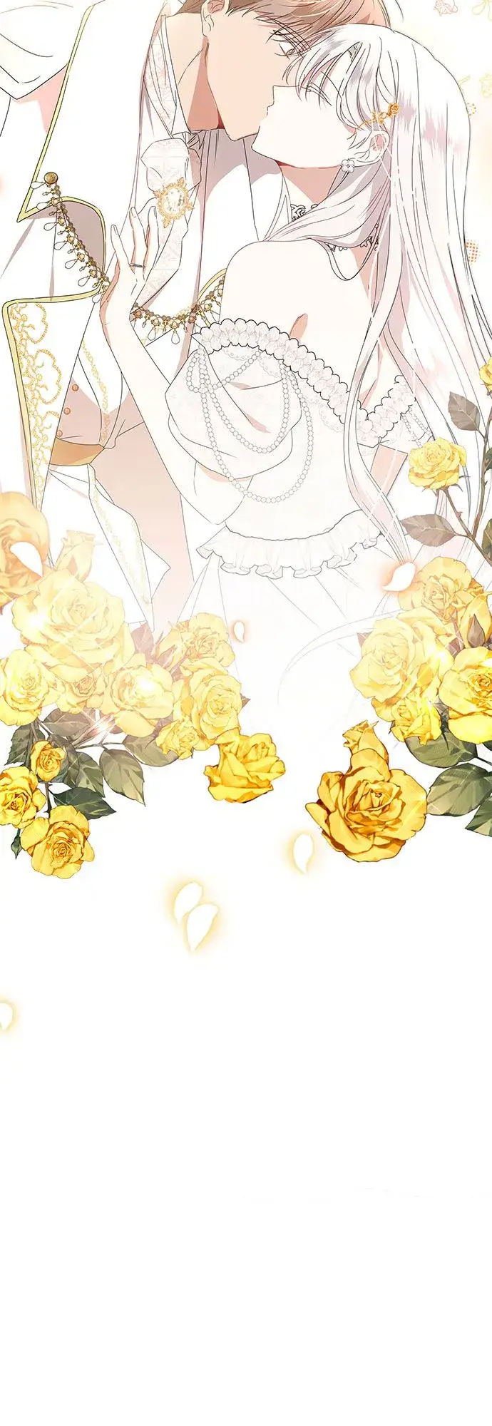 《因为厌世才结婚》第3话图3