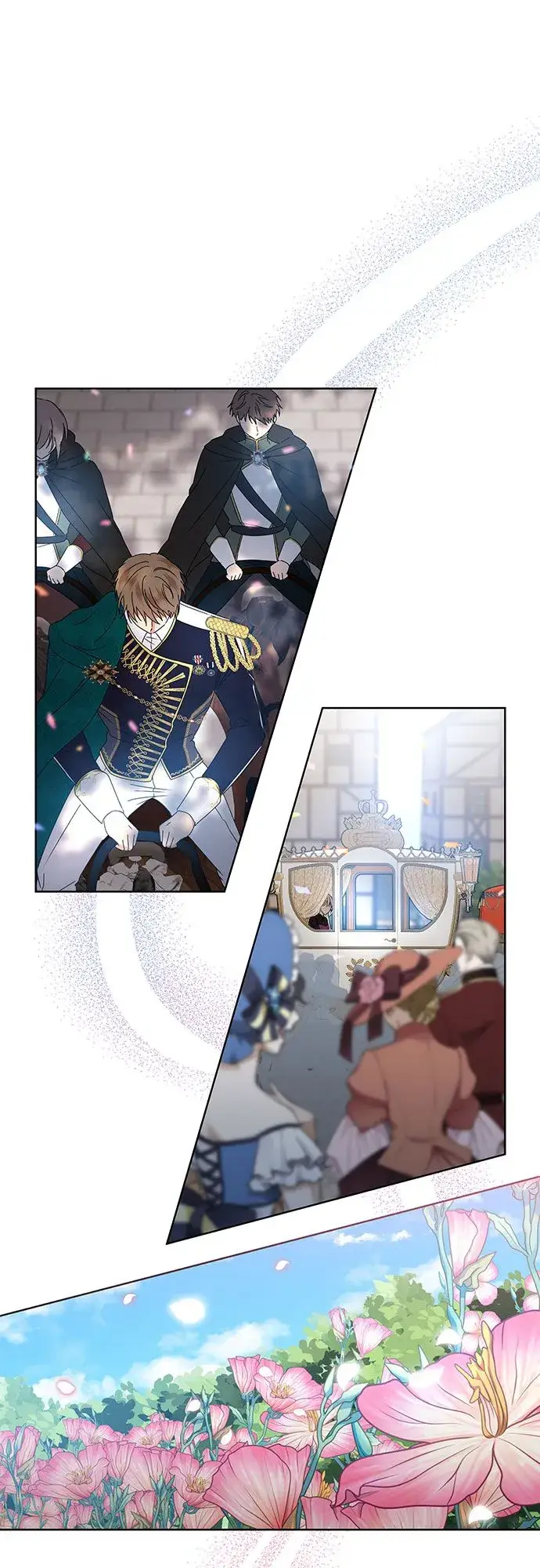 《因为厌世才结婚》第3话图45
