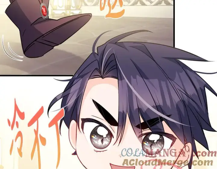 《一切都在孩子脚下》第47话 彼此都真诚一点图17
