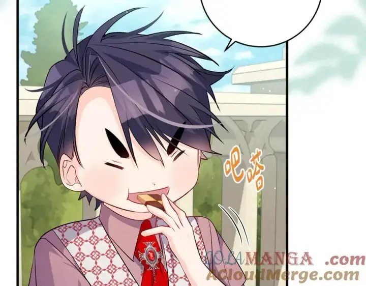 《一切都在孩子脚下》第47话 彼此都真诚一点图25