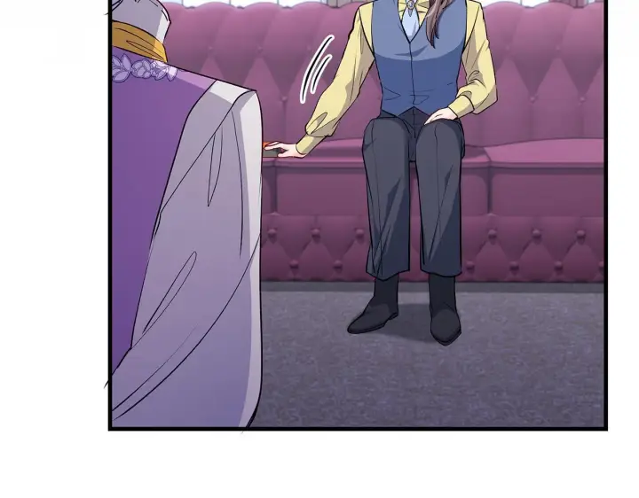《一切都在孩子脚下》第75话 情人节的巧克力图10