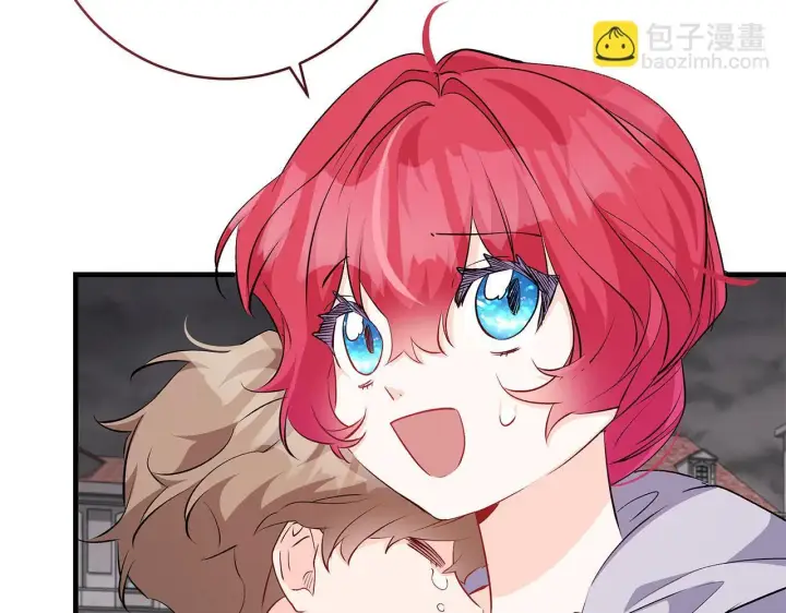 《一切都在孩子脚下》第76话 幼稚鬼互不相让图159