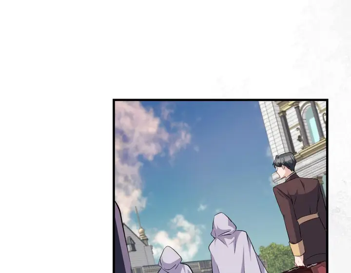 《一切都在孩子脚下》第76话 幼稚鬼互不相让图91