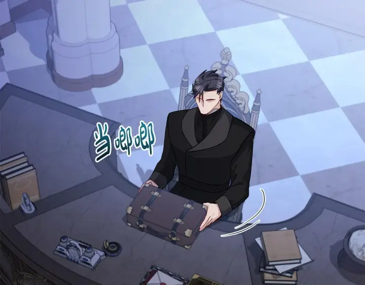 《一切都在孩子脚下》第80话 每个人都很崩溃图79