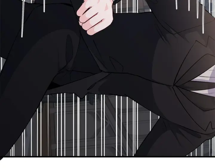 《一切都在孩子脚下》第81话 想变强大的执念图119