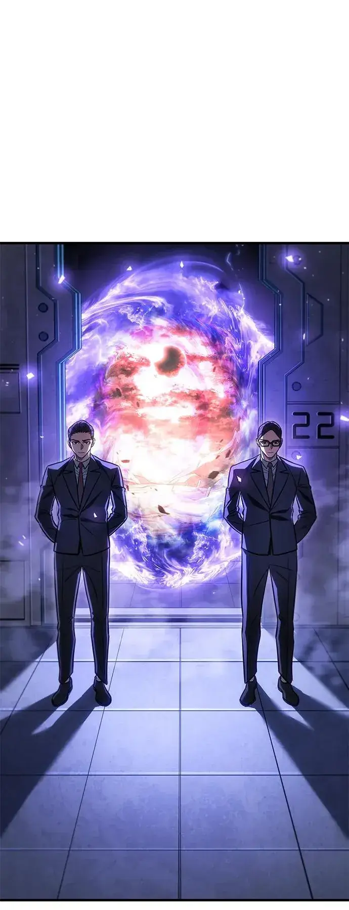 《以王之力重生》第38话图2