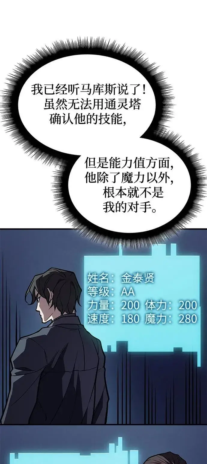 《以王之力重生》第66话图82