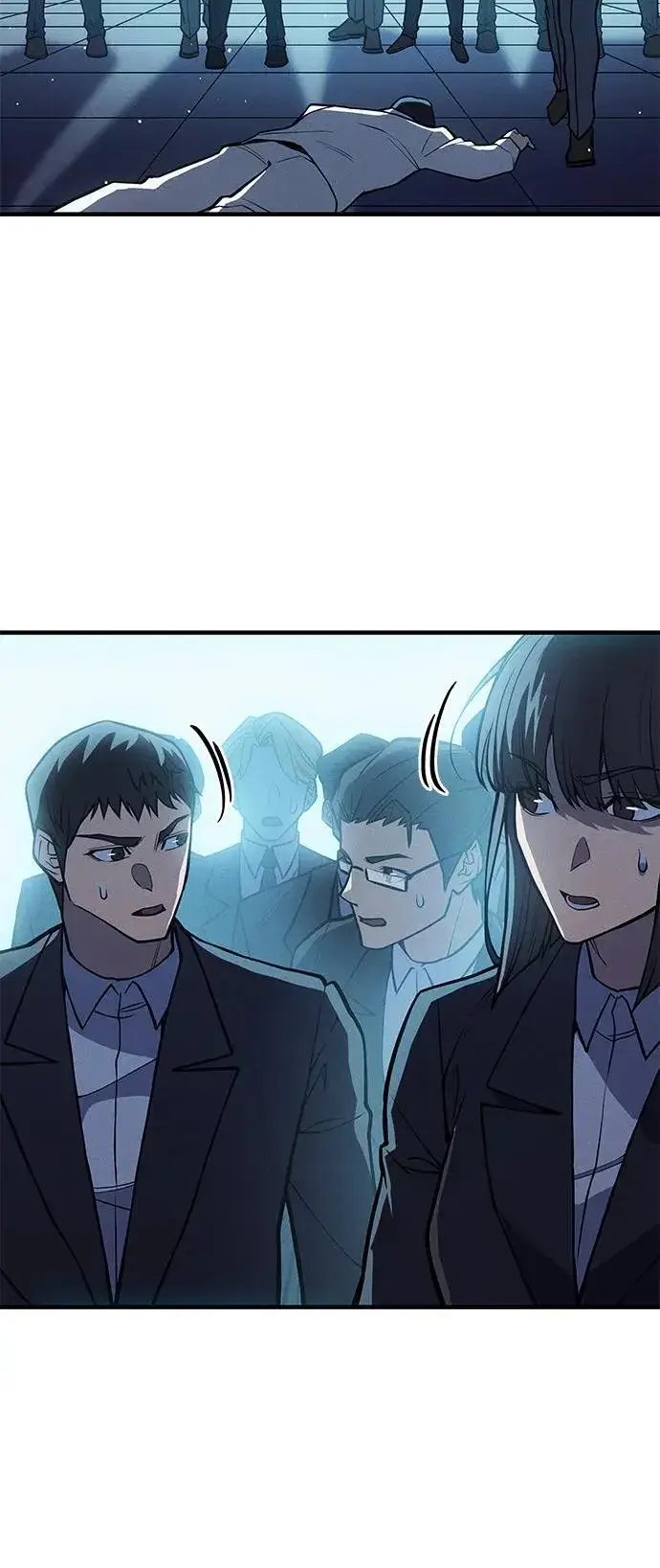 《以王之力重生》第69话图55