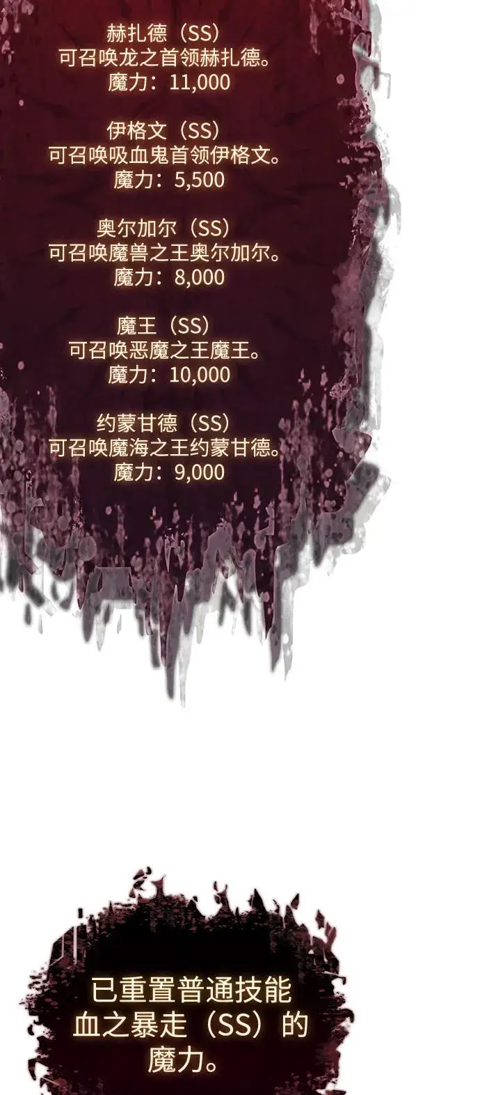 《以王之力重生》第97话图67