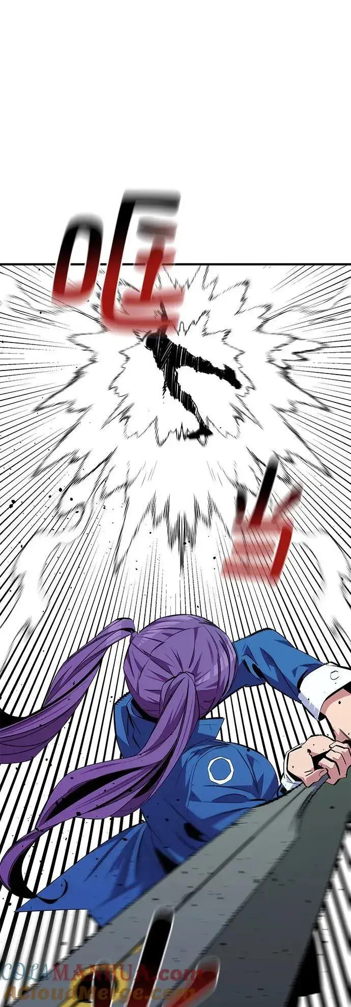 《用分身自动狩猎》[第56话] 赫里蒂奇（2）图67