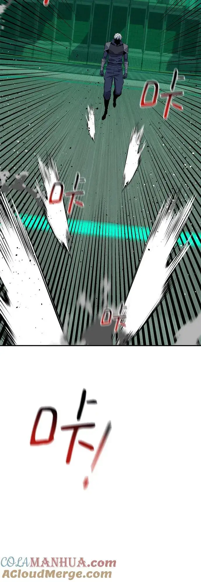 《用分身自动狩猎》[第66话] 对人作战（2）图52