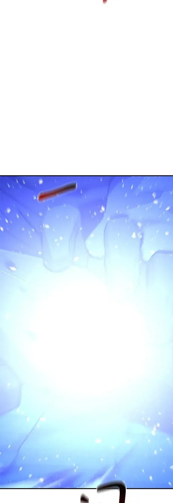 《用分身自动狩猎》[第85话] 第四次接触图86