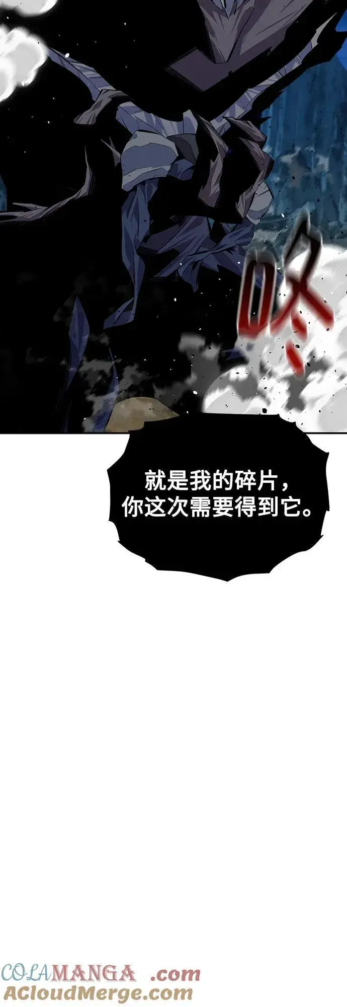 《用分身自动狩猎》[第101话] 合作狩猎图10