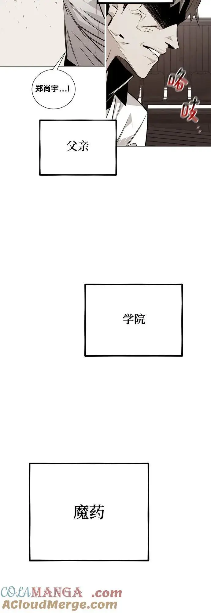 《用分身自动狩猎》[第110话] 离线系统图53
