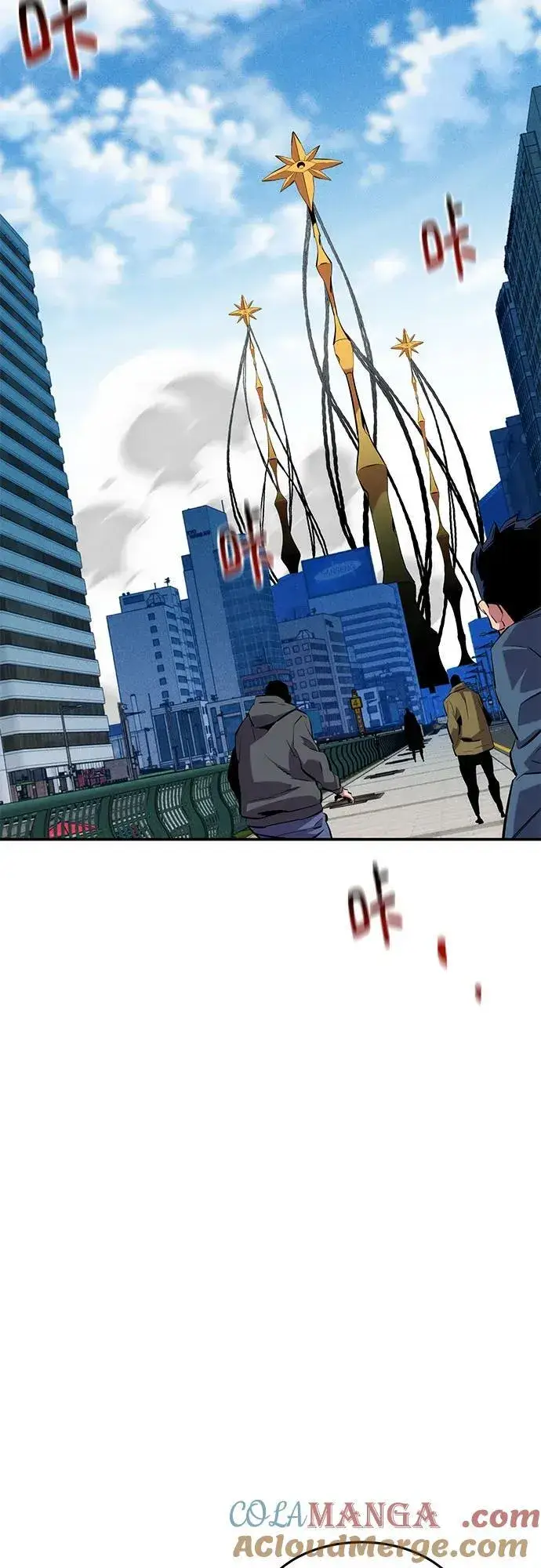 《用分身自动狩猎》[第142话] 最终阶段图49