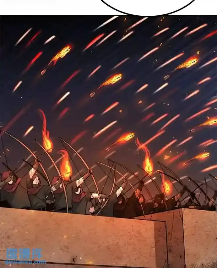 《勇士的圣剑升级路》32.正式开战图18