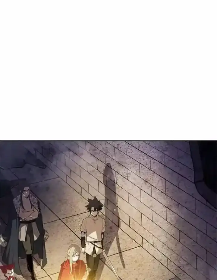 《勇士的圣剑升级路》33.地下迷宫图52