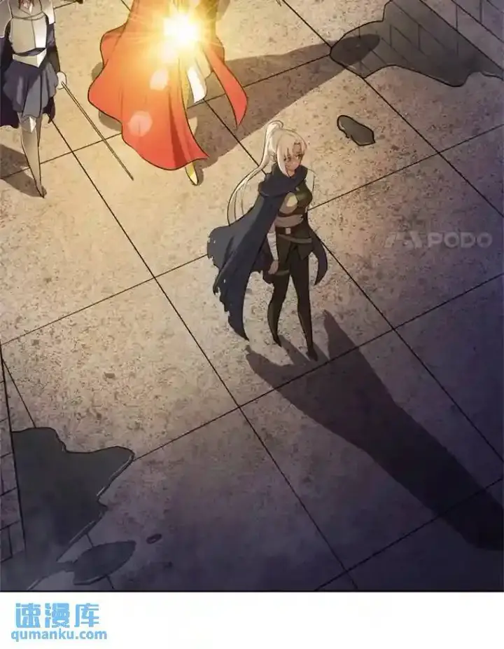《勇士的圣剑升级路》33.地下迷宫图53