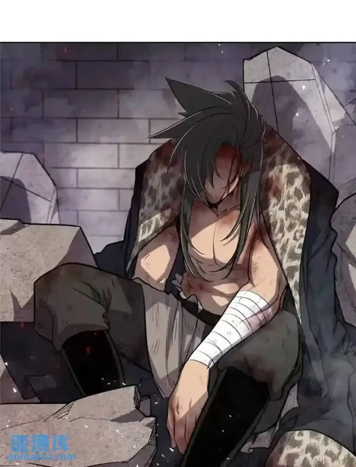 《勇士的圣剑升级路》40.危机图7