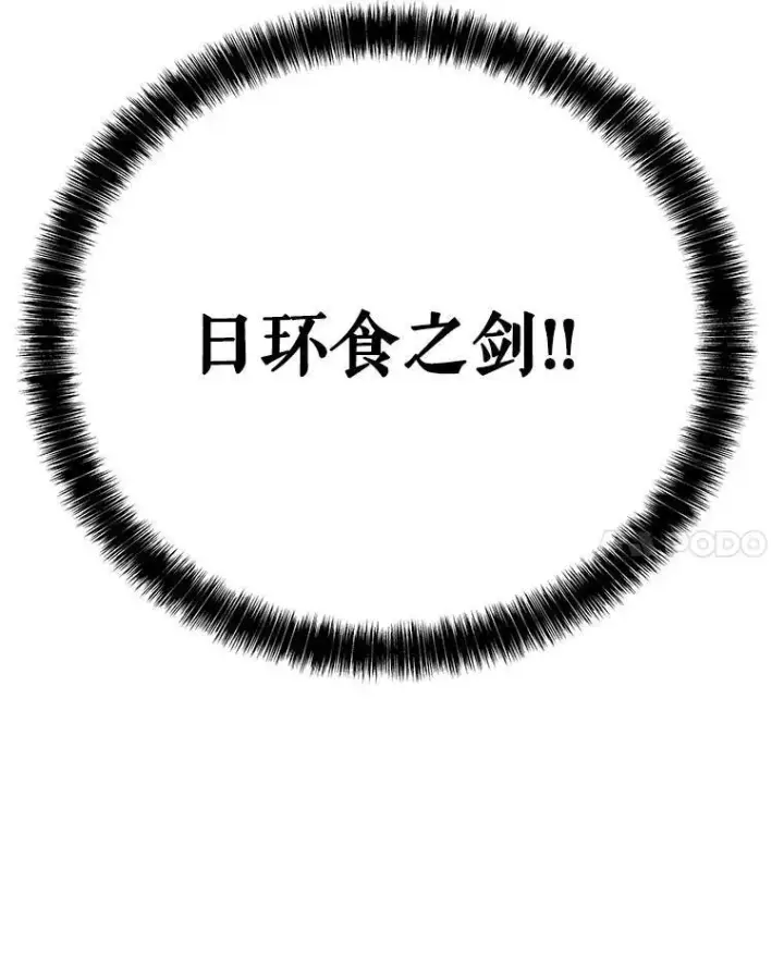 《勇士的圣剑升级路》48.日环食之剑图142