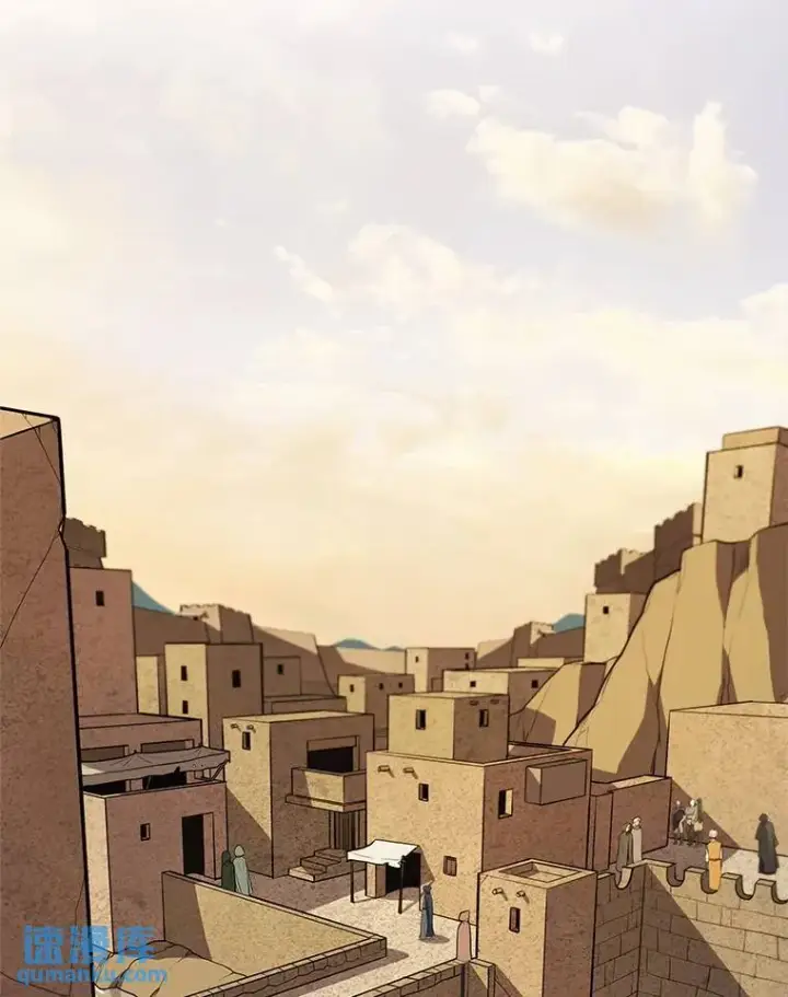 《勇士的圣剑升级路》64.黄金猫头鹰图2