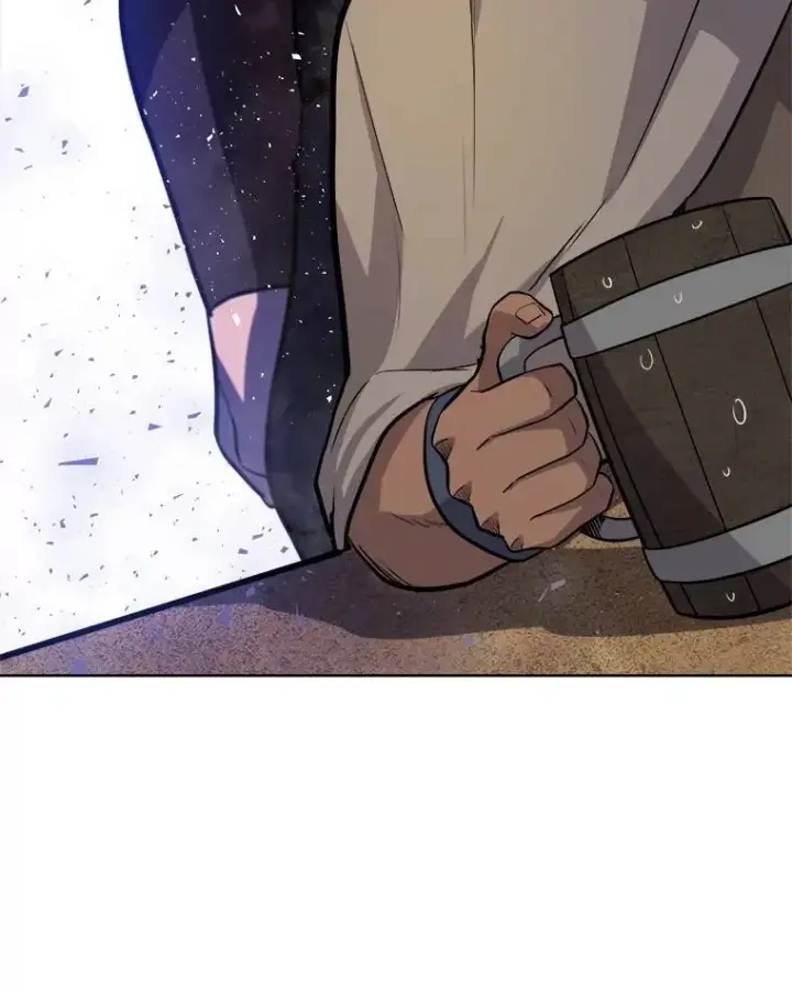 《勇士的圣剑升级路》65.临时起意的决斗图41