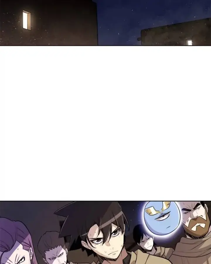 《勇士的圣剑升级路》65.临时起意的决斗图54