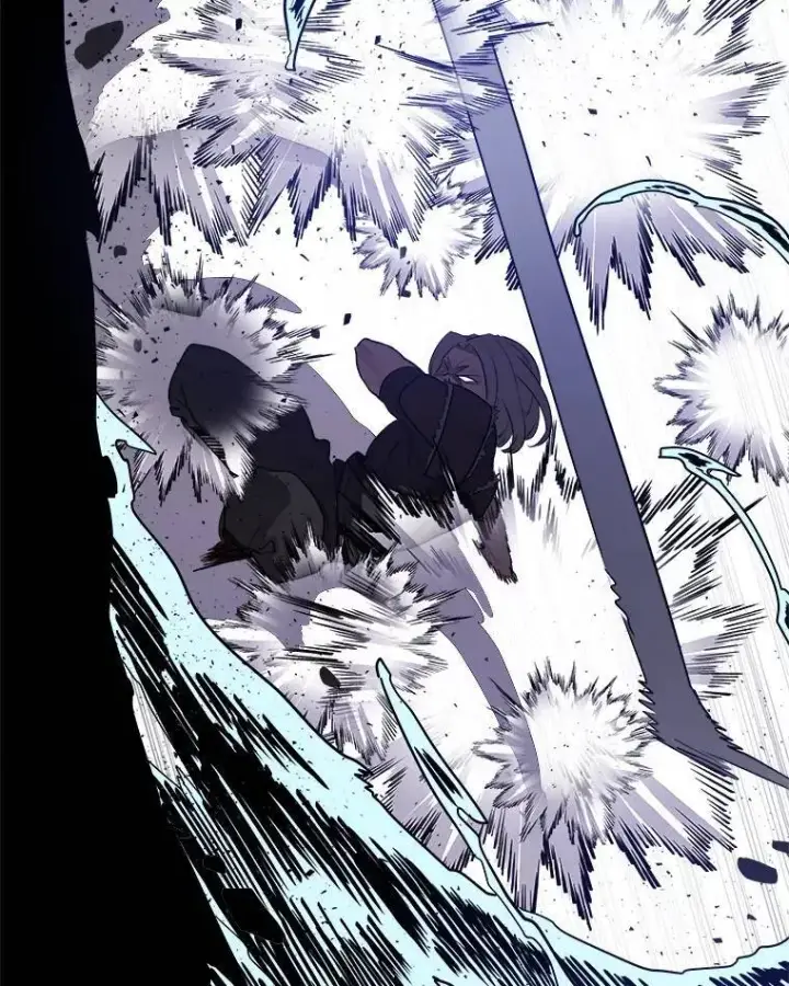 《勇士的圣剑升级路》65.临时起意的决斗图96