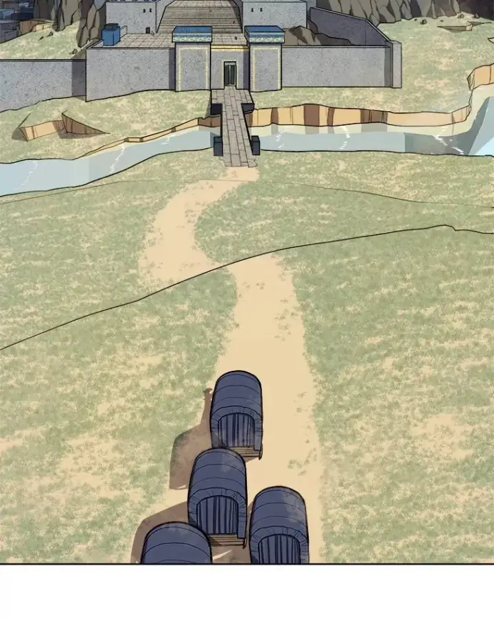 《勇士的圣剑升级路》68.进入路佩纳图65