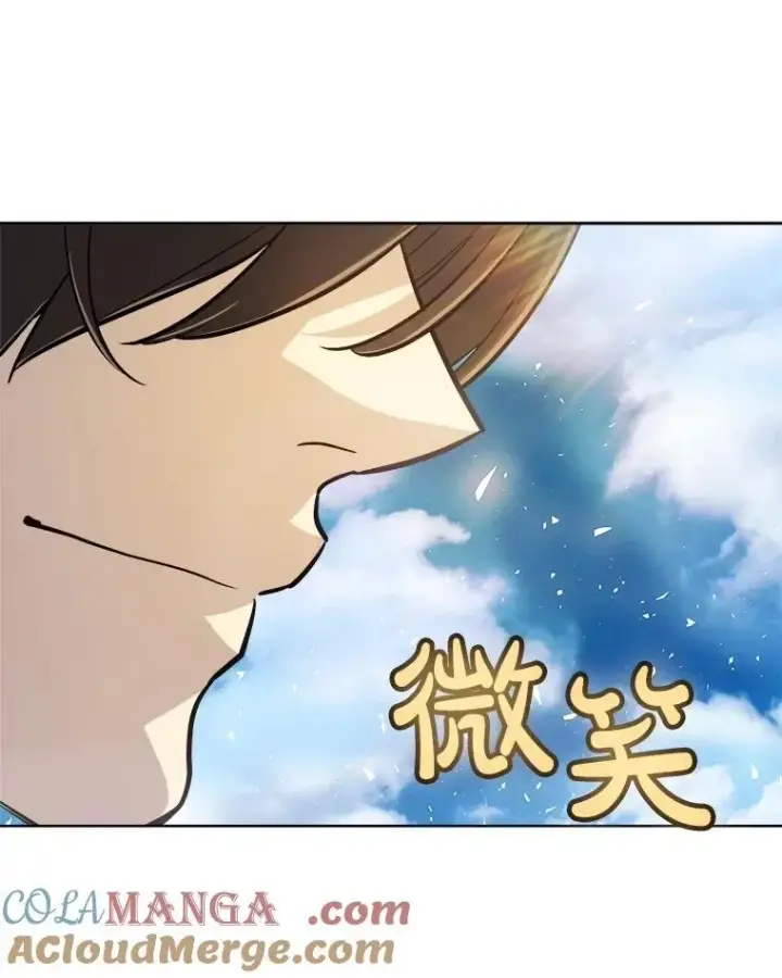 《勇士的圣剑升级路》98.成为勇士图17