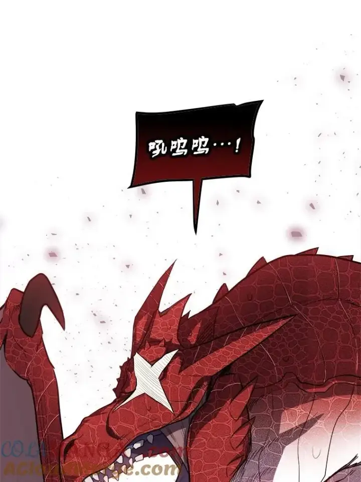《勇士的圣剑升级路》100.讨伐龙兽图101